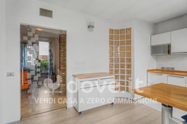 Appartamento di 110 m² con 3 locali in vendita a Terno d'Isola - Foto 3