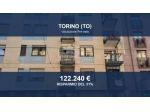 Immobile in asta di 84 m² in vendita a Torino