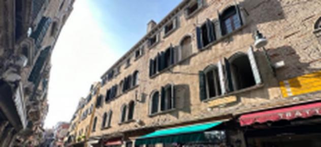 Immobile in asta di 146 m² in vendita a Venezia - Foto 6
