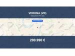 Immobile in asta di 103 m² in vendita a Verona