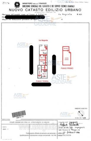 IMMOBILI-IMMOBILE RESIDENZIALE-Via Magenta, 420, 97019 Vittoria RG, Italia - Foto 8