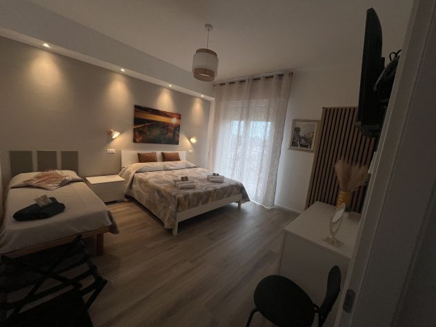 Nuovo appartamento Luxury a sottomarina vicino al mare - Foto 8