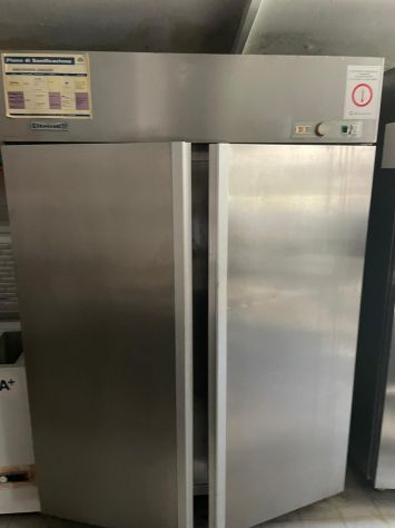 ATTREZZATURA USATA  RISTORANTE PIZZERIA - Foto 5