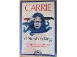 Libro Carrie - Stephen King i grandi tascabili Bompiani horror