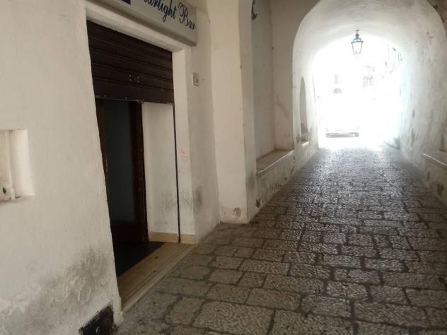 Ailano vendesi negozio 1 vani 130 Mq - Foto 4