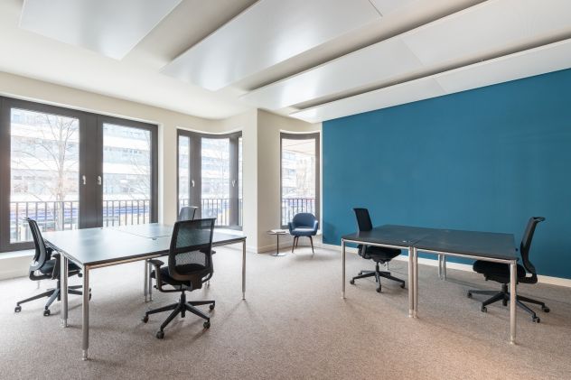 Ufficio privato in affitto per 5 persone a MILAN, Winckelmann - Foto 10