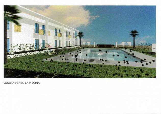 Albergo/Hotel in vendita a Ragusa, Bruscé - Foto 3