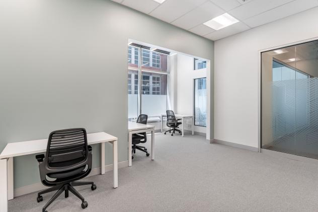 Ufficio privato in affitto per 3 persone a ROME, Spaces Eur Arte
