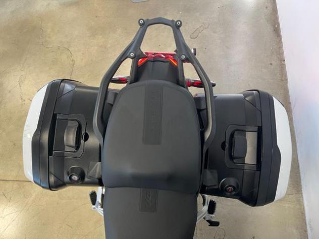 DUCATI Multistrada V4 S V4 S TRAVEL&RADAR ICEBERG rif. 23882795 - Foto 8