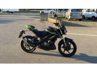 QJ MOTOR SRK 125 SRK 125 rif. 24154141