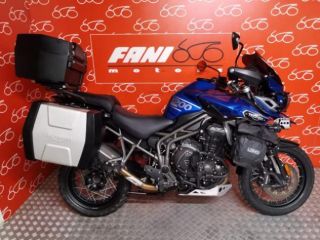 TRIUMPH Tiger Explorer XCX ABS rif. 23363995
