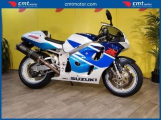 SUZUKI GSX R 750 SRAD rif. 23545138