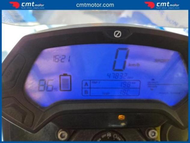 ZERO MOTORCYCLES ZERO DSR Garantita e Finanziabile rif. 23432252 - Foto 5