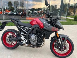SUZUKI GSX-8S ABS rif. 19674091