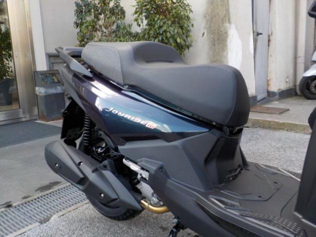 SYM Joyride 300 NEW MY26 Euro 5 - Promo RCA+TassoZero rif. 23471574 - Foto 8