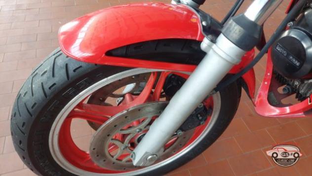 MOTO GUZZI V 35 V 35 II rif. 21268909 - Foto 8