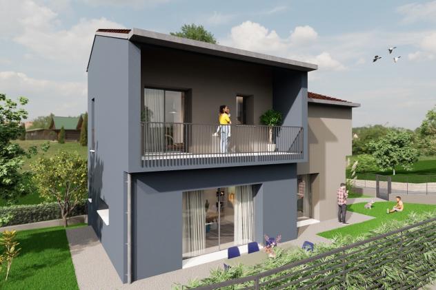 Terreno edificabile in vendita a Arcugnano - Foto 3