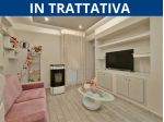 Appartamento in Via della Libertà