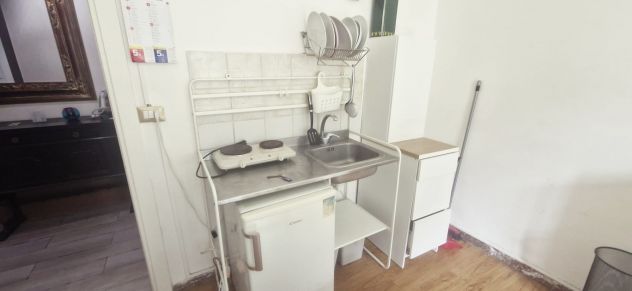 STANZA SILENZIOSA PER LAVORATRICE VICINO OSPEDALE SANTORSOLA BOLOGNA - Foto 6