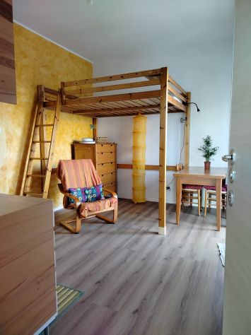 Affitto monolocale - Foto 2