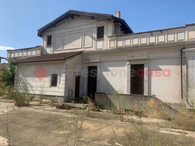 Villa singola - Campo Calabro . Rif.: Cod. rif 3238836ARG