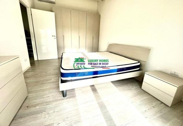 Rif:2769 - Casa singola nuova costruzione arredata - Comiso - Foto 9