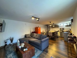 Porzione di casa in affitto a Pozzi - Seravezza 60 mq  Rif: 1256346