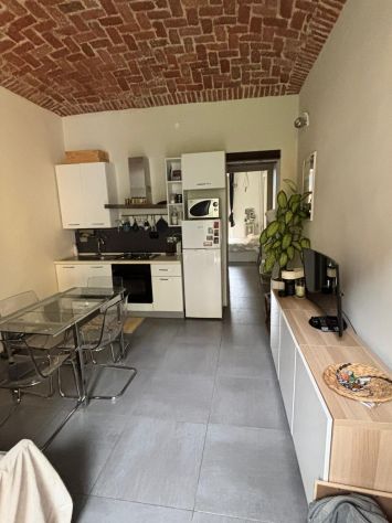 Si affitta bilocale in Via Sineo – Vanchiglia, Torino - Foto 7