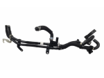 TUBI ACQUA MOTORE ELETTRICO JEEP Compass Serie 46337540 Hybrid 1300 (16)