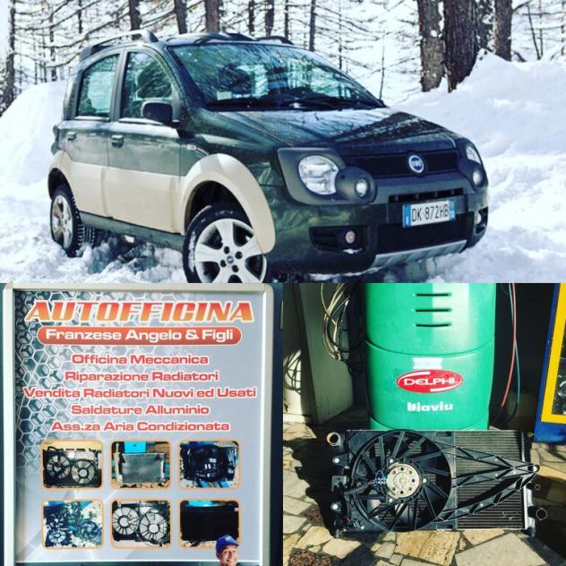 Climatizazione BMW 120 bmw - Foto 4