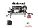 Compressore sospensione originale continental Porsche Cayenne 92a 95835890100