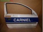 PORTA D. BIANCA CON FASCIA BLU OPEL CORSA  Carrozzeria  Lamierati esterni   &hellip;