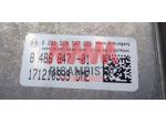 848684701-01 Mini F55 2.0 centralina motore Bosch 0261S19547