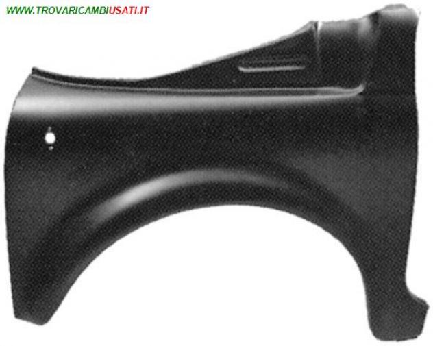 MANICOTTO TURBINA FIAT BRAVO 07 SUPERIORE 1.9 MULTIJET FT01212  FIAT - BRAVO - 2007  2010
