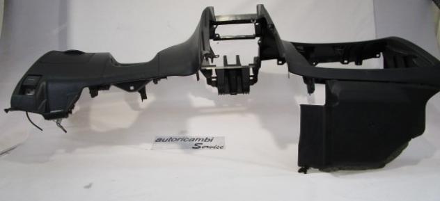55303-02080 CRUSCOTTO INFERIORE TOYOTA COROLLA SW 1.4 B 71KW 5M 5P (2004) RICAMBIO USATO 55607-02030