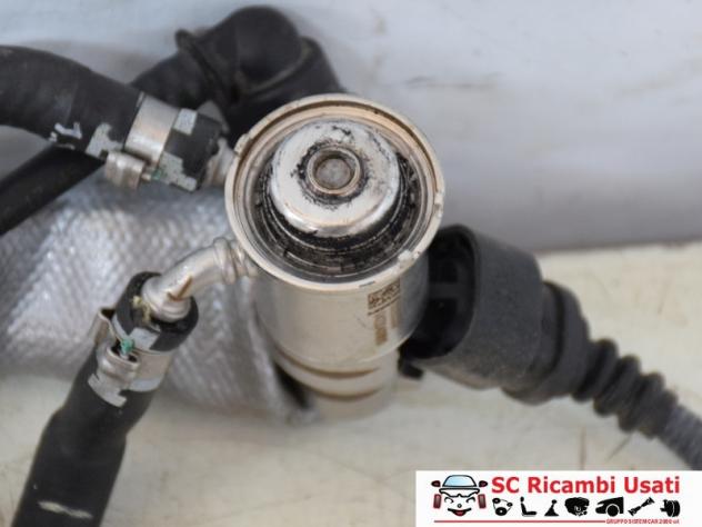 INIETTORI BENZINA FIAT 500 L Serie (351_352) 55283500 diesel (12) - Foto 3