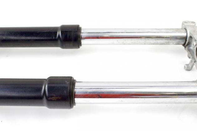 BETA RR 125 MOTARD 1508118059 FORCELLA ANTERIORE 06 - 11 FRONT FORK - Foto 3