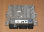23710HX43C A2C39567001 Ecu Nissan QASHQAI sid310  23710HX43C 878019403