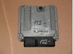 0281018498 ECU VW GOLF VII EDC17C64 04L907309D 04L 907 309 D 0281018498