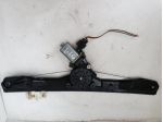 MECCANISMO ALZAVETRO ANT. SX FIAT Panda 3° Serie 52076550 (12)