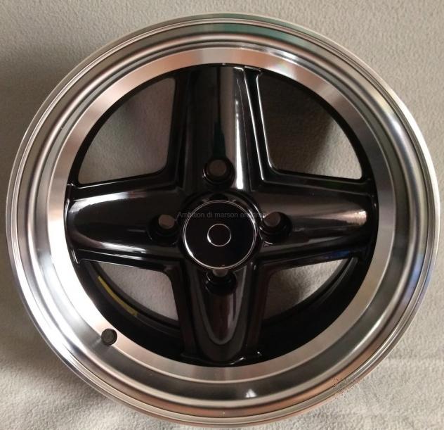 Cerchi revolite 6x 13 et16 Fiat - Foto 10