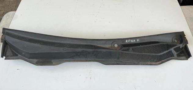 GRIGLIA GOCCIOLATOIO ANT. OPEL Astra H Berlina (0407)