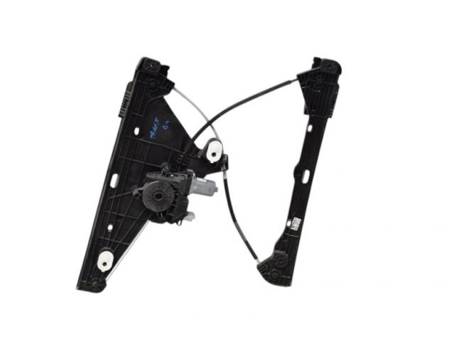 Alzavetro Anteriore Destro Opel Corsa F 9829042980 - 31235