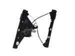 Alzavetro Anteriore Destro Opel Corsa F 9829042980 - 31235