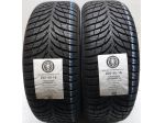 2 GOMME 205 55 16 GOODYEAR A55089