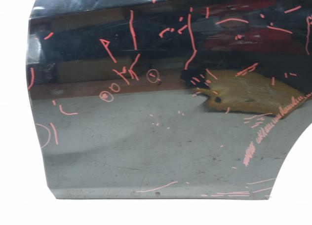 PORTIERA POSTERIORE SINISTRA BMW X1 Serie (E84) (0915) - Foto 5