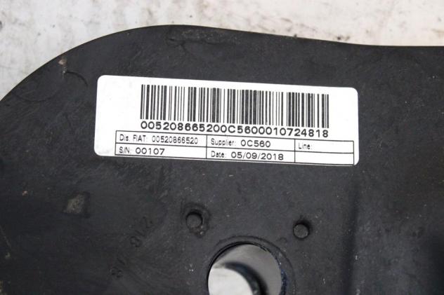 52086652 CULLA MOTORE ASSALE ANTERIORE JEEP RENEGADE 1.6 D 88KW 6M 5P (2019) RICAMBIO USATO - Foto 6