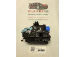 SERRATURA POSTERIORE SINISTRA VOLKSWAGEN Touran 2° Serie 7L0839015D (0710)