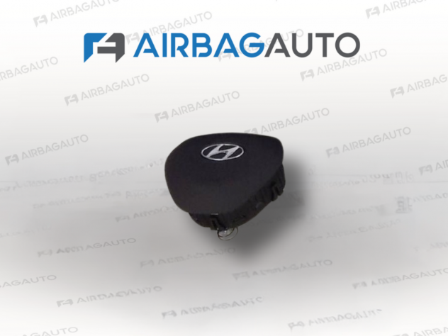 KIT AIRBAG HYUNDAI SANTA FE IV CRUSCOTTO HYUNDAI SANTA FE IV AIR BAG - Foto 2