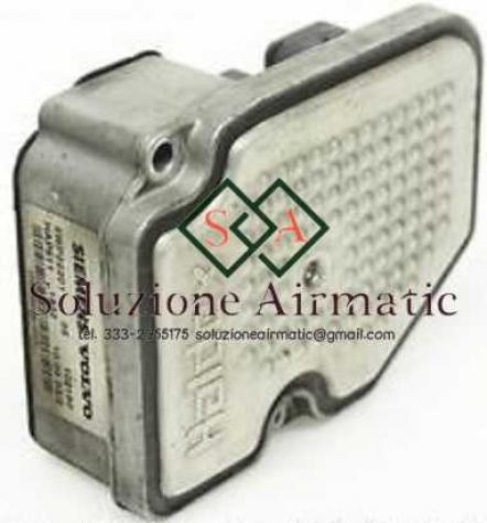 Volvo XC70 cambio automatico module differenziale 36001749
